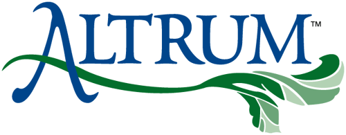 Altrum Logo