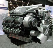 6.5 Diesel Engine